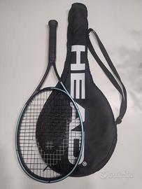 Racchetta tennis Head Gravity Jr + custodia