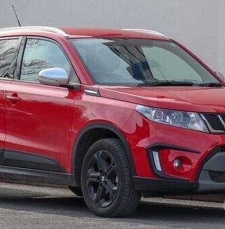 Ricambi usati suzuki vitara 2018-2025