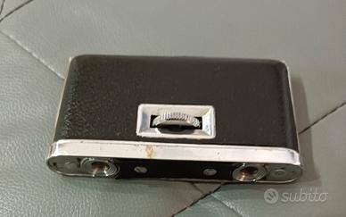 Antico Binocolo da teatro da collezione