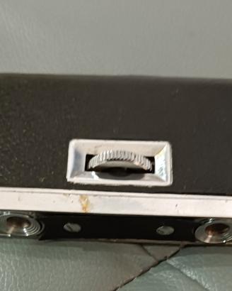 Antico Binocolo da teatro da collezione