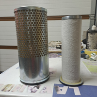 Filtro aria per landini serie 2 .050 .055