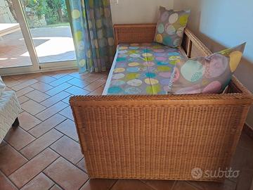 🔥 ULTIMI PEZZI  Divani letto bimbi usati da hotel