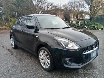 Suzuki Swift 1.2 Hybrid Top