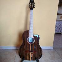 Ortega RCE2019-25th edizione limitata