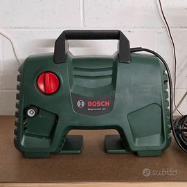 Bosch Idropulitrice EasyAquatak 120