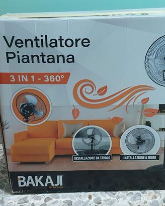 ventilatore 