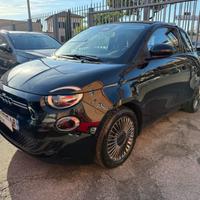 FIAT 500e Icon Cabrio 42 kWh "NEOPATENTATI"