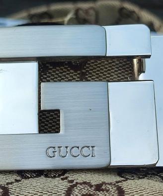 Fibbia Gucci