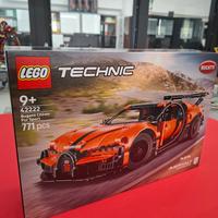 lego 42222 hyper car bugatti ZYQ 30393