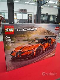 lego 42222 hyper car bugatti ZYQ 30393