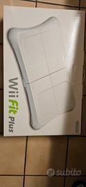 Pedana Wii Fit Plus 