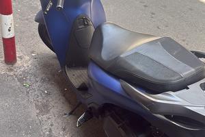 sh 125