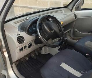 Renault Kangoo in perfetto stato 1500 di cilindrat