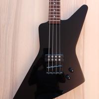 Basso elettrico Dean Metalmam Z