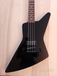 Basso elettrico Dean Metalmam Z