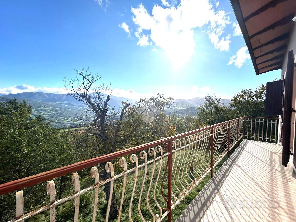 Casa – Lama Mocogno, La Pradina - Vista 4