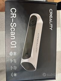 Scanner 3D Creality CR-SCAN 01