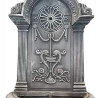 FONTANA ERACLEA DA PARETE MURO IN CEMENTO