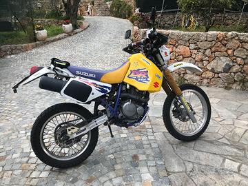 SUZUKI enduro DR 350 SE - 1997