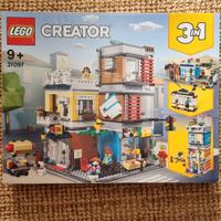 lego creator 31097