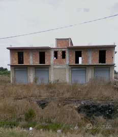 Villino a 800 mt del mare