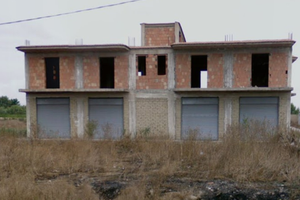 Villino a 800 mt del mare