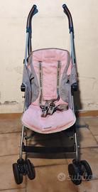 Passeggino Maclaren