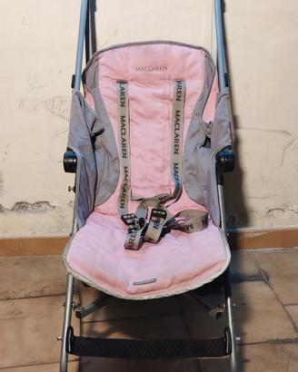 Passeggino Maclaren