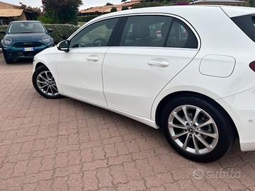 MERCEDES Classe A (W177) - 2020