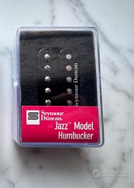 Seymour Duncan Jazz Model (Sh-2n)