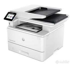 HP Laserjet Pro MFP 4102dw