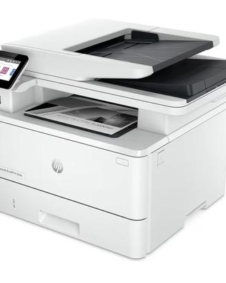 HP Laserjet Pro MFP 4102dw