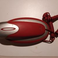 Telefono BRONDI casa con tastiera numerica a tasti