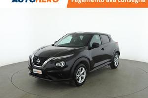 NISSAN Juke XR67560