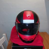casco arai ducati xl