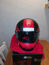 casco arai ducati xl