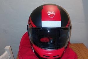 casco arai ducati xl