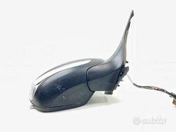 SPECCHIETTO RETROVISORE DESTRO PEUGEOT 208 Serie 1