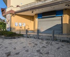 Attività Commerciale Bacoli [Cod. rif 3169082ACG]