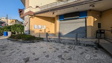 Attività Commerciale Bacoli [Cod. rif 3169082ACG]