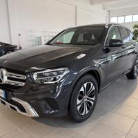 MERCEDES-BENZ GLC 220 d 4Matic Business Extra