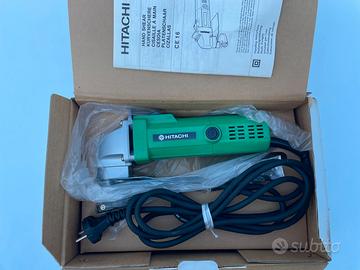 Cesoia Professionale Hitachi CE16