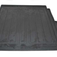 Tappeto in gomma per vano bagagli Range Rover l405
