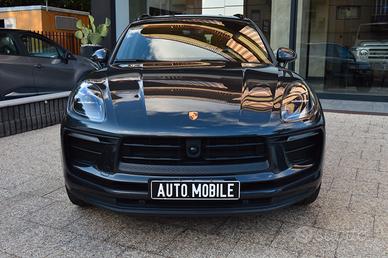 Porsche Macan 2.0
