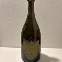 Dom Perignon Vintage 1975