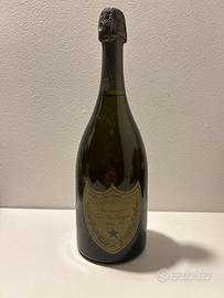 Dom Perignon Vintage 1975