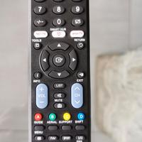 Telecomando TV compatibile SAMSUNG