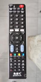 Telecomando TV compatibile SAMSUNG