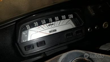 Fiato 500 - Gennaio anno 1972.