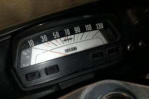 Fiato 500 - Gennaio anno 1972.